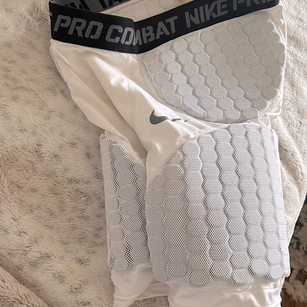 Nike Pro Combat Girdle